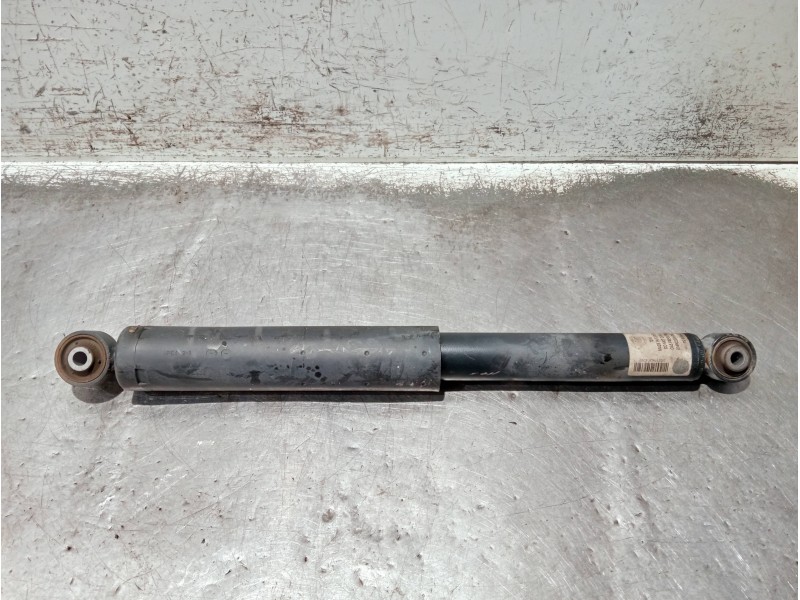 Recambio de amortiguador trasero derecho para opel combo d referencia OEM IAM 814902006968 TS3034 