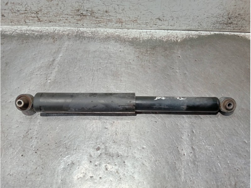 Recambio de amortiguador trasero derecho para opel combo d referencia OEM IAM 814902006968 TS3034 