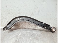 Recambio de brazo suspension inferior delantero derecho para opel combo d referencia OEM IAM 519336040E  