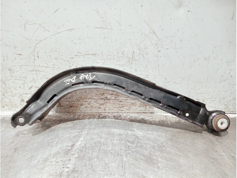 Recambio de brazo suspension inferior delantero derecho para opel combo d referencia OEM IAM 519336040E  