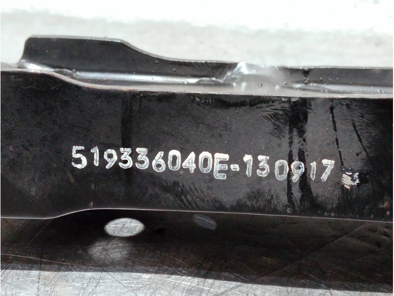 Recambio de brazo suspension inferior delantero derecho para opel combo d referencia OEM IAM 519336040E  