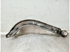 Recambio de brazo suspension inferior delantero izquierdo para opel combo d referencia OEM IAM 519336040E  