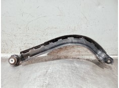 Recambio de brazo suspension inferior delantero izquierdo para opel combo d referencia OEM IAM 519336040E   2