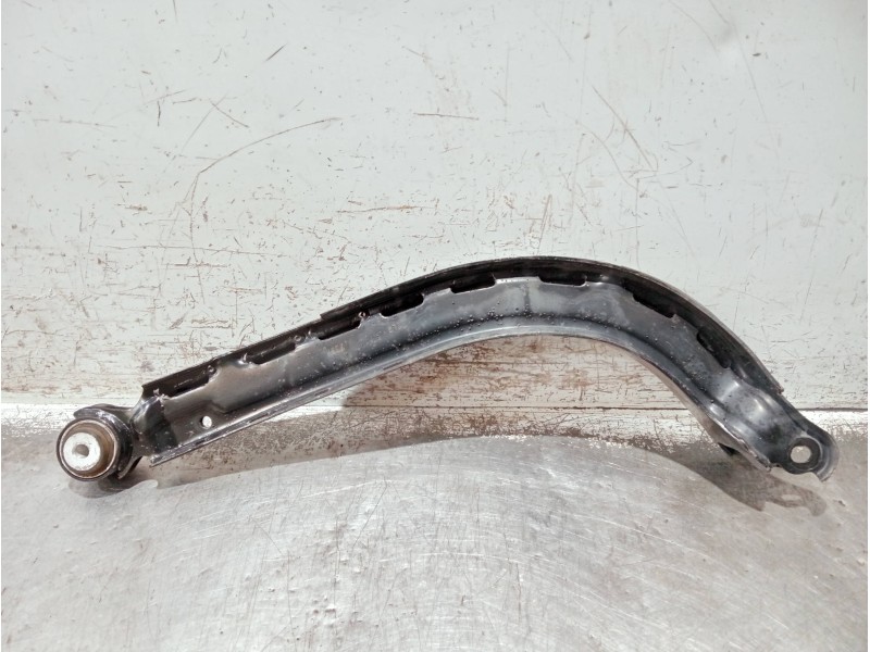 Recambio de brazo suspension inferior delantero izquierdo para opel combo d referencia OEM IAM 519336040E  