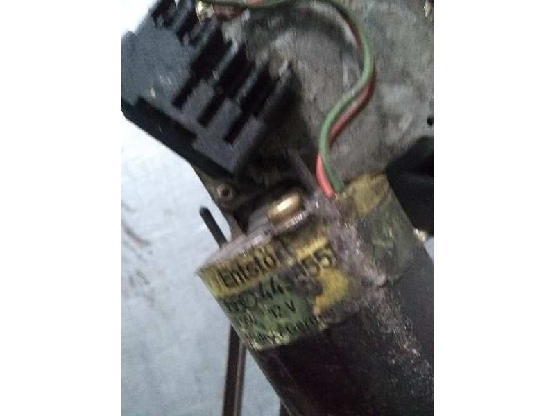 Recambio de motor limpia delantero para audi 100 berlina (443) referencia OEM IAM 443955113C  