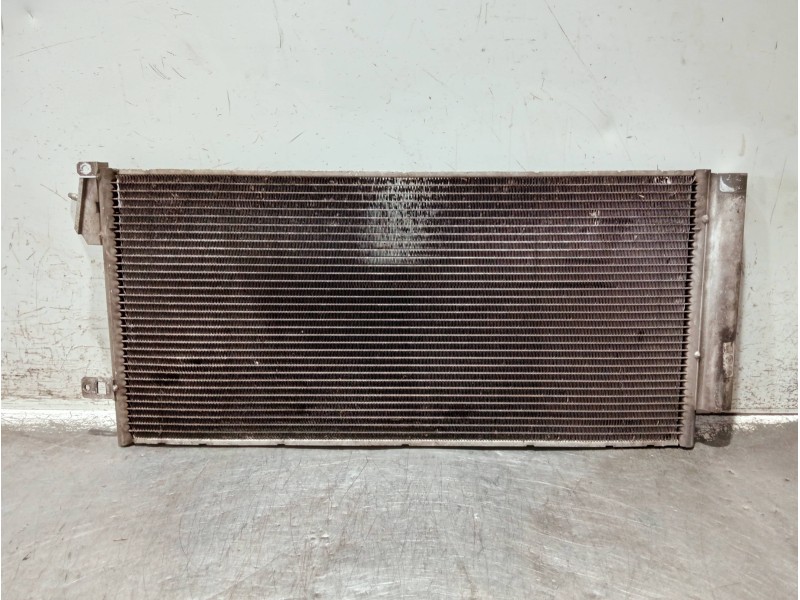 Recambio de condensador / radiador aire acondicionado para opel combo d referencia OEM IAM   