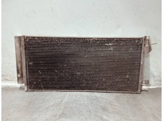 Recambio de condensador / radiador aire acondicionado para opel combo d referencia OEM IAM    2