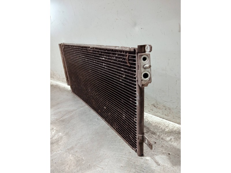 Recambio de condensador / radiador aire acondicionado para opel combo d referencia OEM IAM   