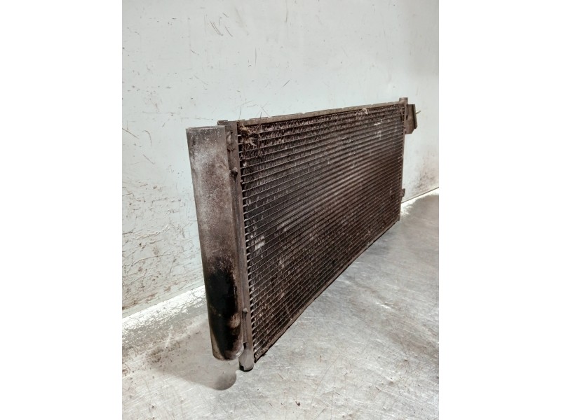 Recambio de condensador / radiador aire acondicionado para opel combo d referencia OEM IAM   