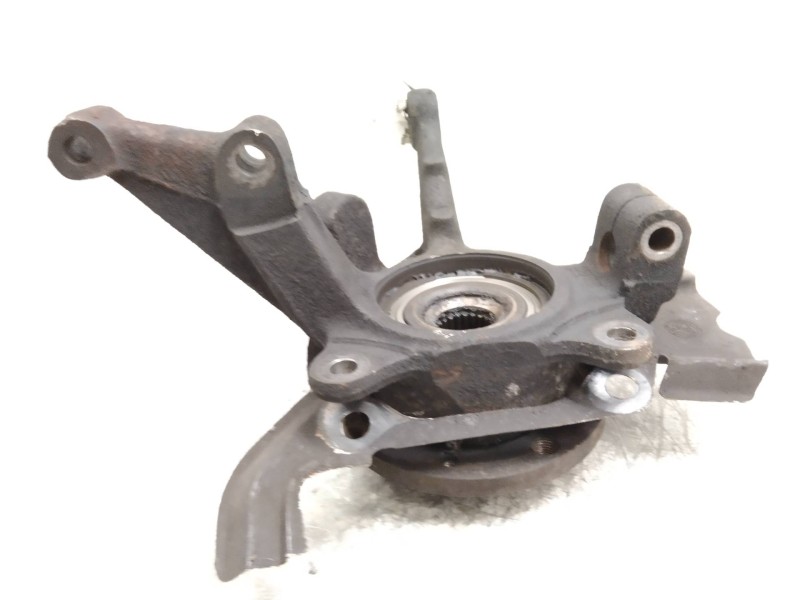 Recambio de mangueta delantera derecha para lancia dedra berl. 1.6 cat referencia OEM IAM   