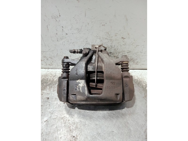 Recambio de pinza freno delantera derecha para opel combo d referencia OEM IAM ZOH5422  