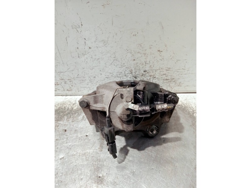 Recambio de pinza freno delantera derecha para opel combo d referencia OEM IAM ZOH5422  