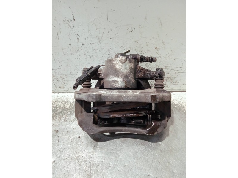 Recambio de pinza freno delantera derecha para opel combo d referencia OEM IAM ZOH5422  