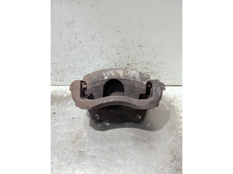 Recambio de pinza freno delantera izquierda para opel combo d referencia OEM IAM ZOH5422  