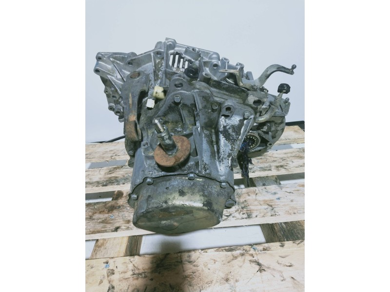 Recambio de caja cambios para peugeot 306 berlina 3/5 puertas (s1) tariffa referencia OEM IAM 20CH65 6651881B 