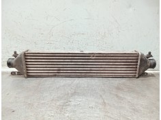 Recambio de intercooler para opel combo d referencia OEM IAM 50532811  