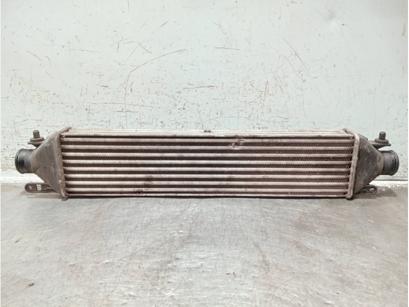 Recambio de intercooler para opel combo d referencia OEM IAM 50532811  