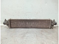 Recambio de intercooler para opel combo d referencia OEM IAM 50532811   2