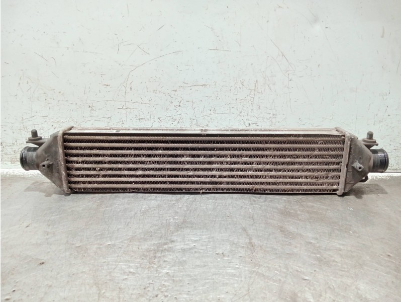 Recambio de intercooler para opel combo d referencia OEM IAM 50532811  