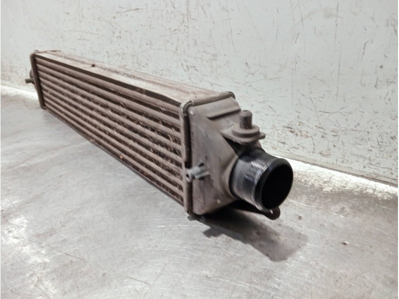 Recambio de intercooler para opel combo d referencia OEM IAM 50532811  