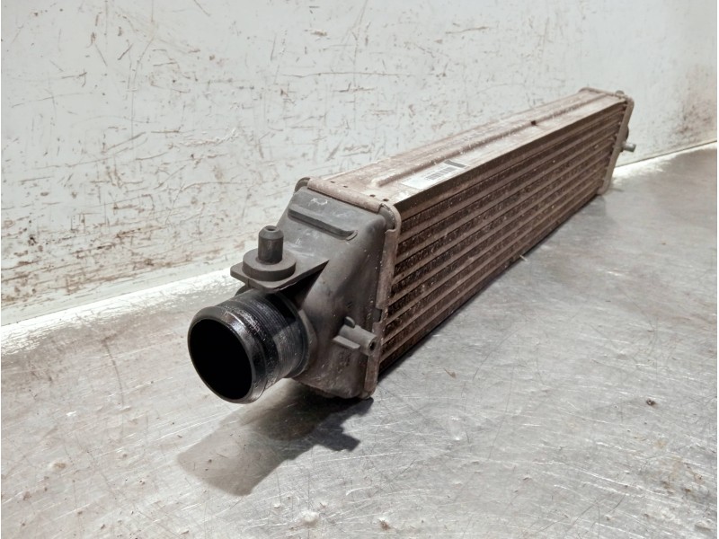 Recambio de intercooler para opel combo d referencia OEM IAM 50532811  