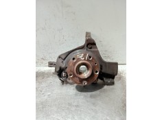 Recambio de mangueta delantera izquierda para opel combo d referencia OEM IAM   