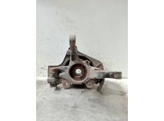 Recambio de mangueta delantera izquierda para opel combo d referencia OEM IAM    2