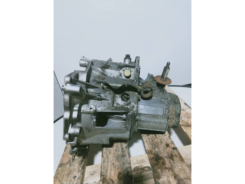 Recambio de caja cambios para peugeot 306 berlina 3/5 puertas (s1) tariffa referencia OEM IAM 20CH65 6651881B 