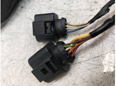 Recambio de retrovisor derecho para seat leon (5f1) referencia OEM IAM   ELECTRICO/INTERMITENTE 2