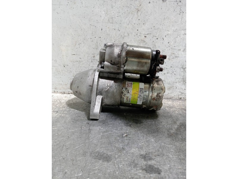 Recambio de motor arranque para opel astra g berlina referencia OEM IAM X9792X  
