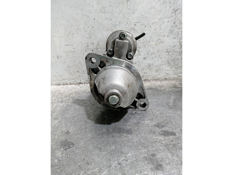 Recambio de motor arranque para opel astra g berlina referencia OEM IAM X9792X  
