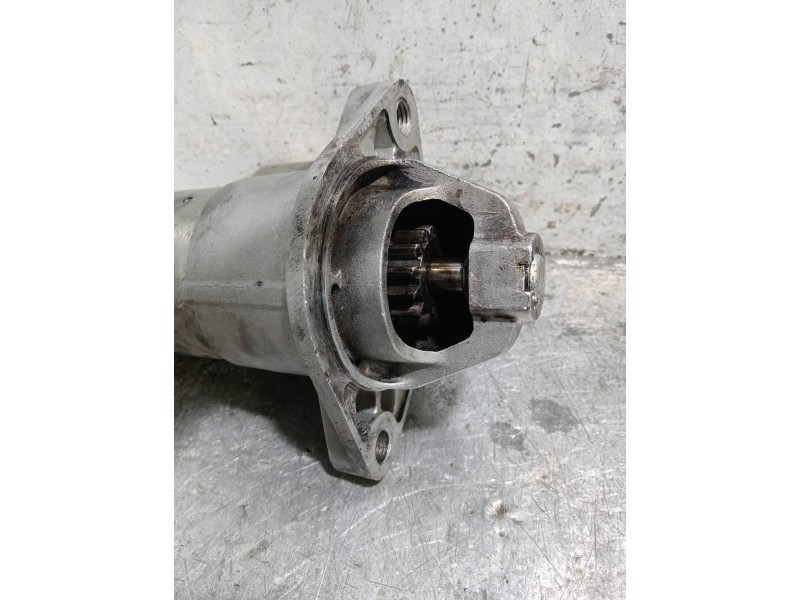 Recambio de motor arranque para opel astra g berlina referencia OEM IAM X9792X  