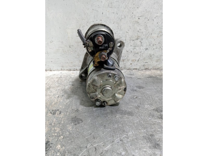 Recambio de motor arranque para opel astra g berlina referencia OEM IAM X9792X  