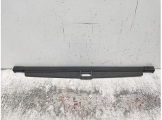 Recambio de bandeja trasera para opel combo (corsa c) referencia OEM IAM   