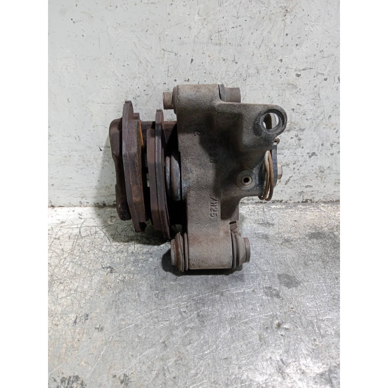 Recambio de pinza freno trasera derecha para renault laguna (b56) referencia OEM IAM   