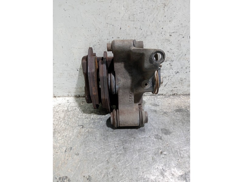 Recambio de pinza freno trasera derecha para renault laguna (b56) referencia OEM IAM   