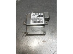 Recambio de centralita airbag para opel combo (corsa c) referencia OEM IAM 24417008 32796935 