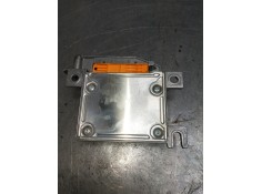 Recambio de centralita airbag para opel combo (corsa c) referencia OEM IAM 24417008 32796935  2