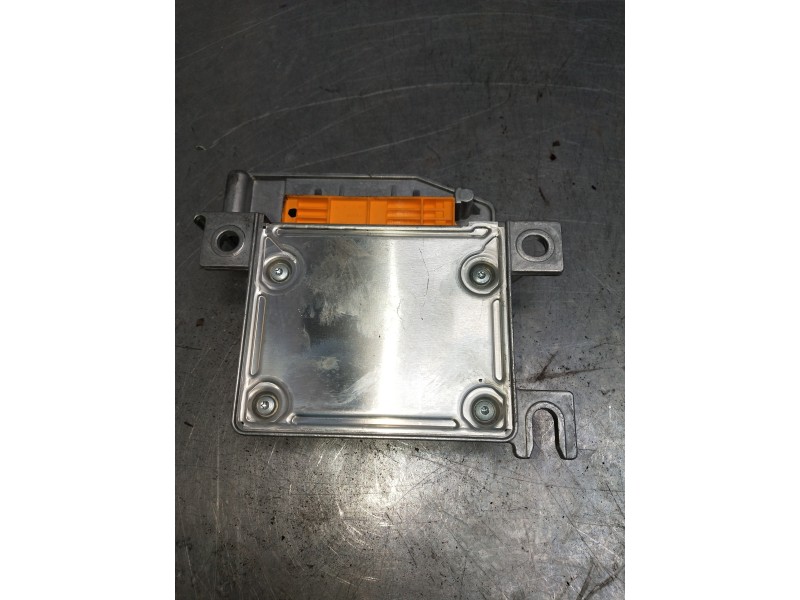 Recambio de centralita airbag para opel combo (corsa c) referencia OEM IAM 24417008 32796935 