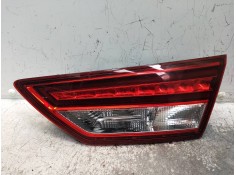 Recambio de piloto trasero derecho interior para seat leon (5f1) referencia OEM IAM 5F9945308B 90047661 