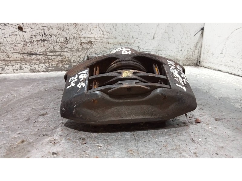 Recambio de pinza freno delantera derecha para opel kadett e cup lim. referencia OEM IAM   