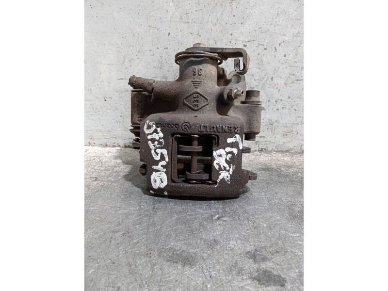 Recambio de pinza freno trasera derecha para renault laguna (b56) referencia OEM IAM   