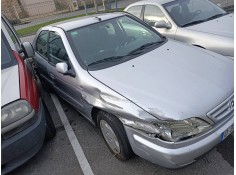 citroen xsara berlina del año 1999