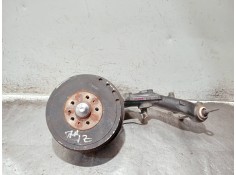 Recambio de mangueta trasera izquierda para opel combo d referencia OEM IAM 51908760  