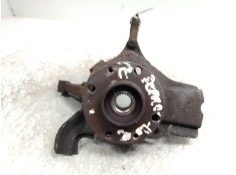 Recambio de mangueta delantera izquierda para lancia dedra berl. 1.6 cat referencia OEM IAM   