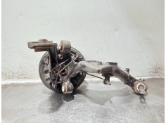 Recambio de mangueta delantera derecha para opel combo d referencia OEM IAM 51908759   2