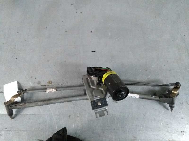 Recambio de motor limpia delantero para audi 100 berlina (c4) 2.6 v6 cat (abc) referencia OEM IAM 0390241330 4A1955113C 