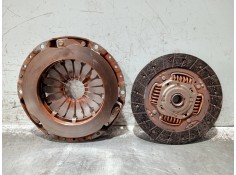 Recambio de kit embrague para opel combo d referencia OEM IAM 55254796 55261926  2