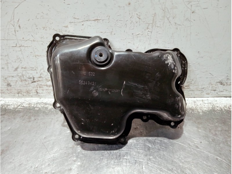 Recambio de carter para opel combo d referencia OEM IAM 55249424  