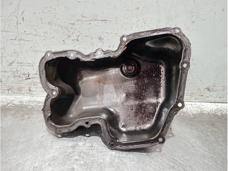 Recambio de carter para opel combo d referencia OEM IAM 55249424  